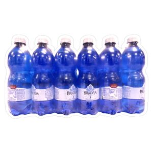 Bracca Frizzante 24x0,5LT