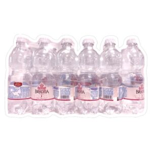 Bracca Naturale 24x0,5LT
