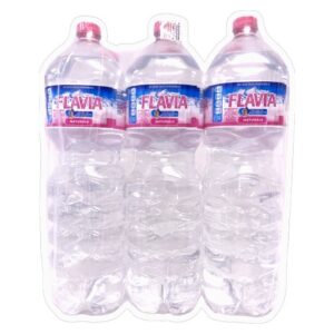 Flavia Naturale 6x2LT