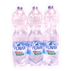 Flavia Frizzante 6x1,5LT